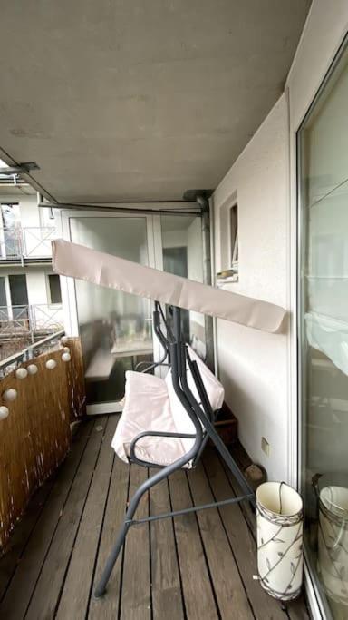 Mit Grossem Balkon Im Belgischen Viertel * Köln